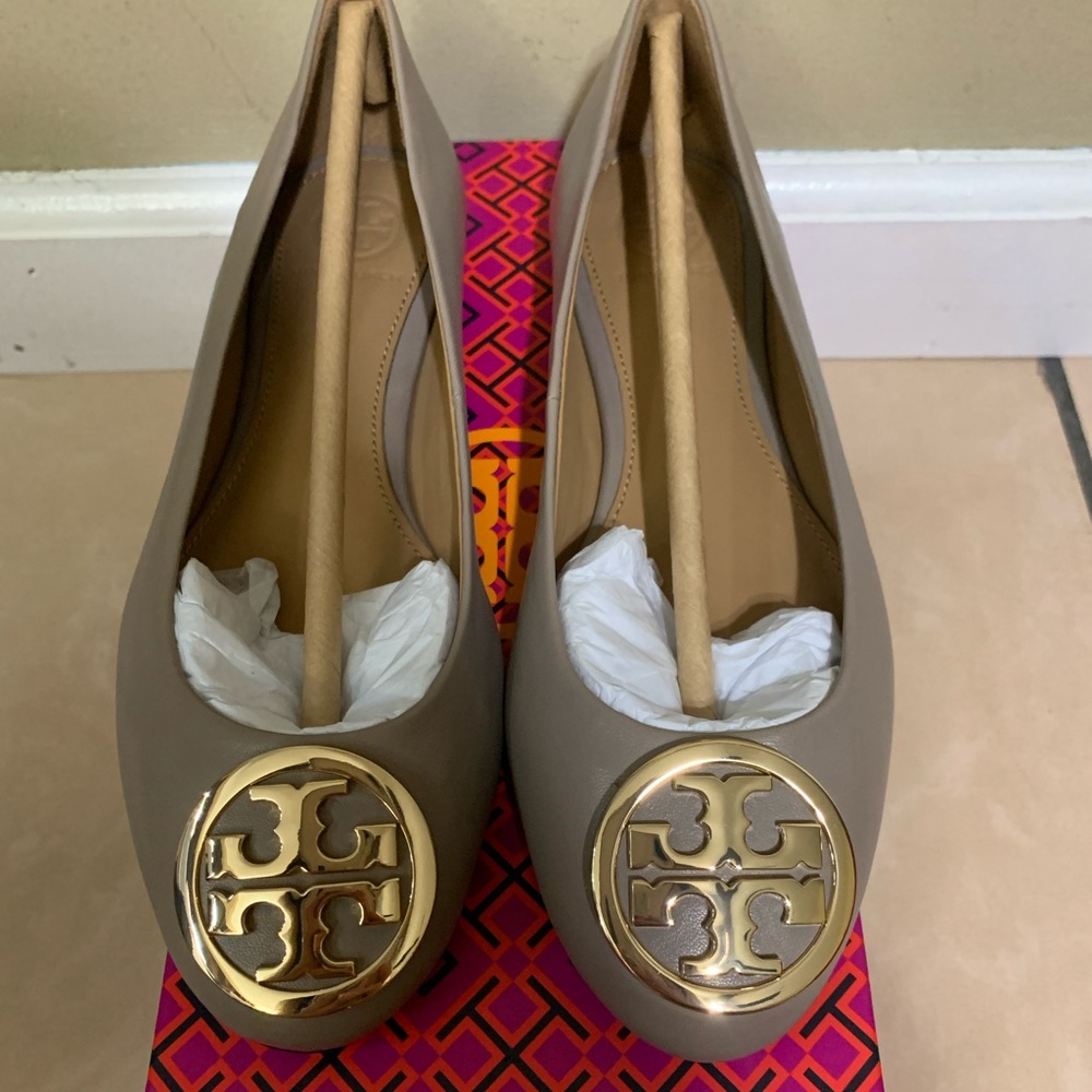 Tory Burch Flats